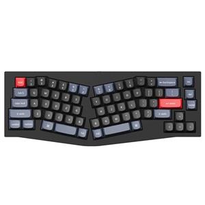 کیبورد مخصوص بازی کیکورن مدل Q8 Switch FullCustom