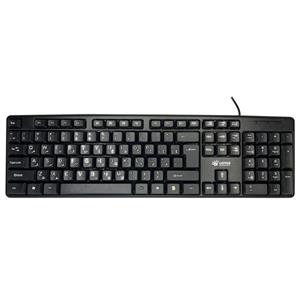 کیبورد لوتوس مدل OFFICE KB100