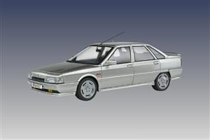 ماکت رنو 21 MK Turbo سولیدو 118