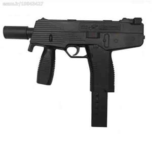 تفنگ بازی مدل naabsell-z5 کد300