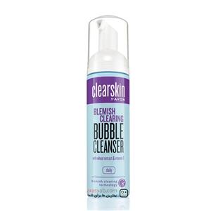   فوم شستشو صورت آون مدل Blemish Clearing O2 Fresh Bubble Cleanser حجم 150 میلی لیتر