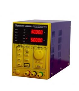 منبع تغذیه مکانیک  Mechanic M3005D Plus