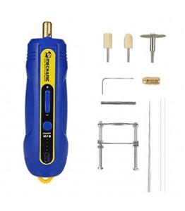 دستگاه تمیزکننده و مینی فرز مدل machanic IR10 Pro