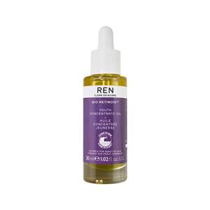 روغن سرم پوست ضد چروک بایو رتینوئید  رن کلین اسکین کر 30 میل  Bio Retinoid oil Anti wrinkle skin serum Ren clean skincare