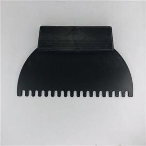 لیسه پلاستیک شانه ای سان