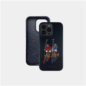 کاور سانتا باربارا پولو مدل JOCKEY مناسب برای گوشی موبایل اپل IPHONE 14 PROMAX