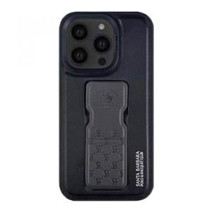 کاور سانتا باربارا پولو مدل PARKER مناسب برای گوشی موبایل اپل IPHONE 13 PROMAX