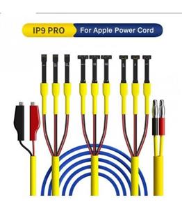 کابل پاور  mechanic IP9 pro