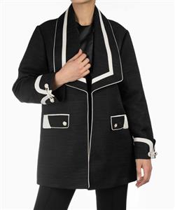 مانتو کتی جواهریان Javaherian کد Sprbk300