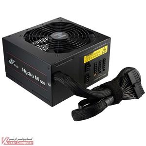 منبع تغذیه اف اس پی مدل  HYDRO M PRO 800W
