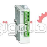 کارت آنالوگ PLC سری S مدل DELTA-DVP04AD-S