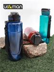 بطری آب یوز اسپیس مدل Uzspace Water Bottle 6058