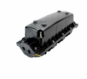 مفصل فیبر نوری تری ام خاکی ۴۸Core 2178-LS