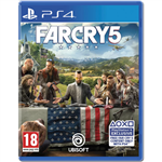 Far Cry 5 - PS4