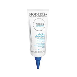 شامپو مو نرم کننده نود کا بایودرما 100 میل Node K Conditioner shampoo Bioderma 