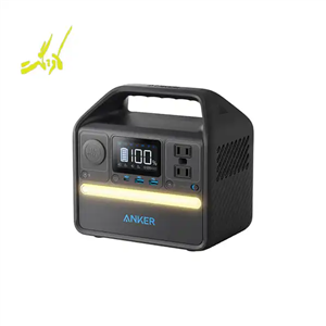 پاورژنراتور 200 وات انکر Anker 521 PowerHouse 200W-256Wh A1720