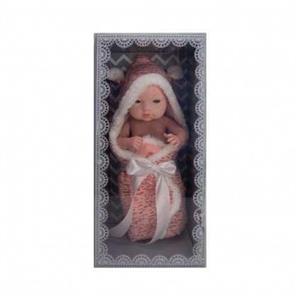 عروسک تمام گوشتی حوله ای 110-24