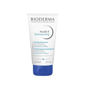 شامپو مو تقویت کننده بایودرما حجم 150 میل  Node K strengthener shampoo Bioderma