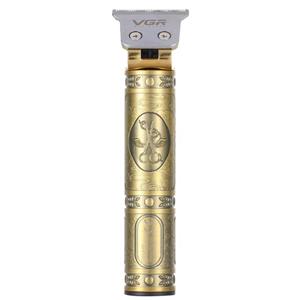ماشین اصلاح سر و صورت(خطزن) وی جی ار مدل V-085
