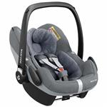 صندلی ماشین مکسی کوزی مدل Maxi-Cosi Pebble Car Seat-Mother Carrier