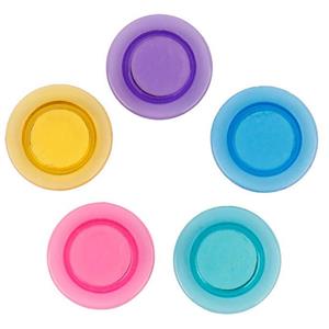 مگنت تخته وایت برد ZRH No.3010T بسته ۱۰ عددی