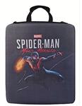 کیف ps4 طرح miles morales 