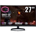 Monitor COOLER MASTERGM27-CF