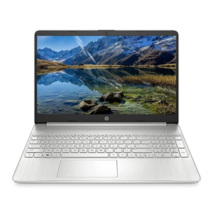 لپ تاپ 15.6 اینچی اچ پی مدل HP 15s-eq2025 R3-5300U