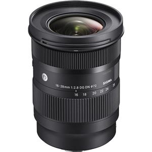 لنز سیگما Sigma 16-28mm f/2.8 DG DN Contemporary for Sony E