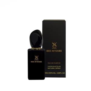 عطر مینی برندینی مدل سی اینتنس زنانه See Intense حجم 33 میل