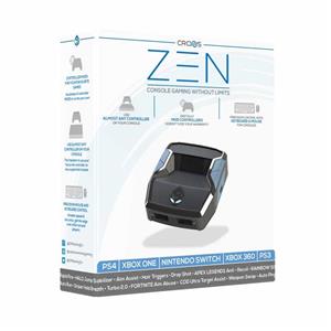 مبدل موس و کیبورد کرونوس زن Cronus zen (کارکرده)