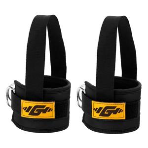 پابند بدنسازی قلاب‌دار مدل G WEAR-36050 فری سایز