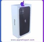 جعبه اصلی آیفون 11  IPHONE 11 ORIGINAL BOX