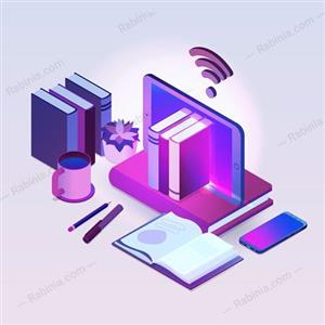 پرسشنامه عوامل بازدارنده استفاده از آموزش الکترونیک