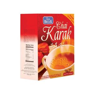 چای کرک تی بریک 8 عددی