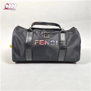 ساک ورزشی FENDI برزنتی دارای جاکفشی