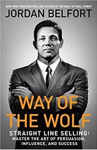 کتاب Way of the Wolf