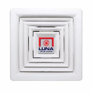 هواکش خانگی لونا مدل 403 Luna Wall Mount Fan 