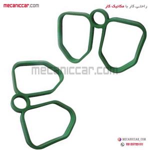 واشر منیفولد هوا جدید پژو ۴۰۵ و پارس و سمند طهران پارت 