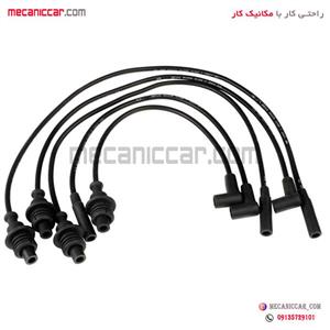 وایر شمع پژو ۴۰۵ ۲۰۰۰ الما 7