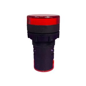 چراغ سیگنال 220 ولت  تک LED (قرمز)