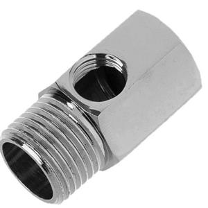 سراهی تصفیه استیل یک دوم