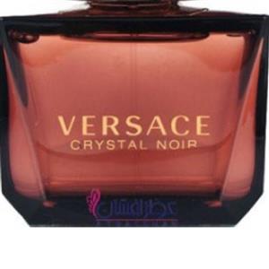 عطر ورساچه کریستال نویر زنانه
