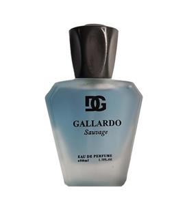 عطر دیور ساواچ مردانه
