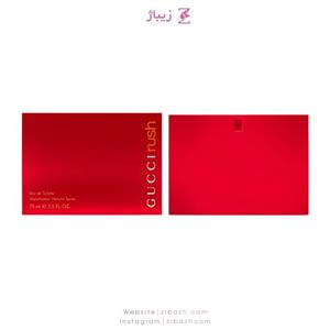 عطر  گوچی راش زنانه