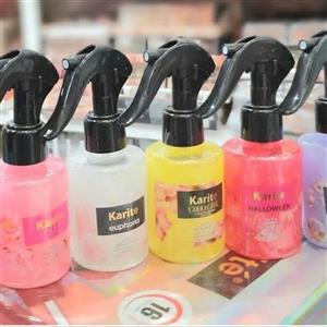 عطر مو شاین دار هالوین کاریته 