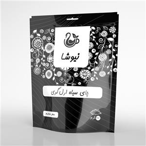 چای ارل گری 450گرمی با عطر ملایم