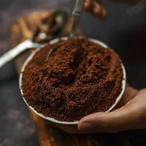 قهوه هسته خرما 400 گرمی