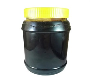 رب تمشک 500 گرمی با طعم ملس و خوشمزه