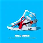 کاور ایرپاد Nike Air Jordan\n\n
